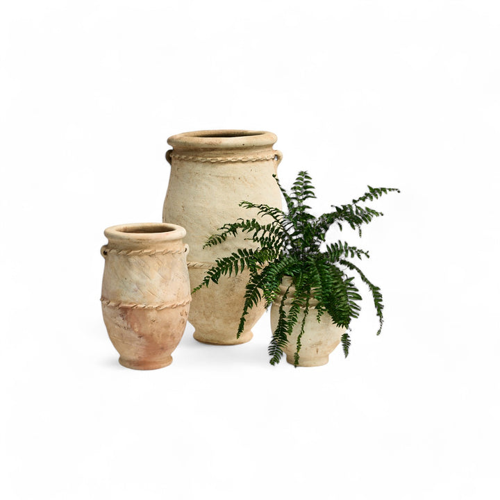 Pot -natural pot 60x40 S