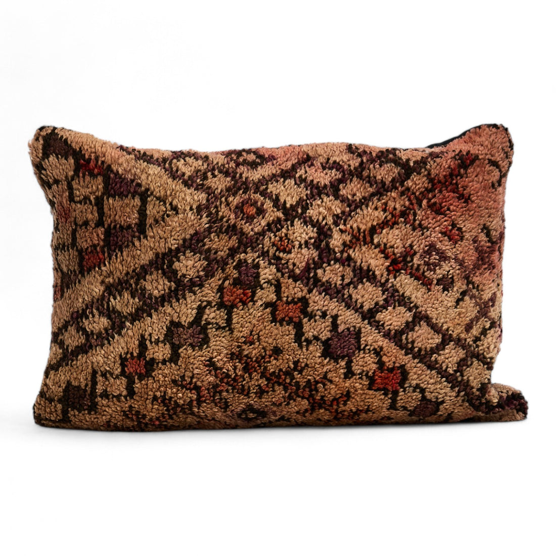 Berber Cushion - Style 01