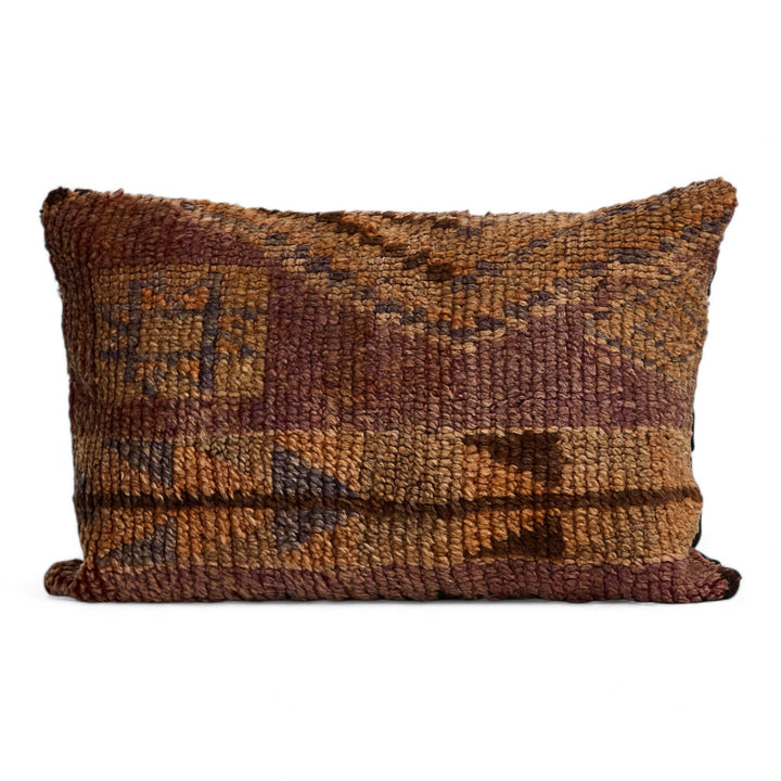 Berber Cushion - Style 02