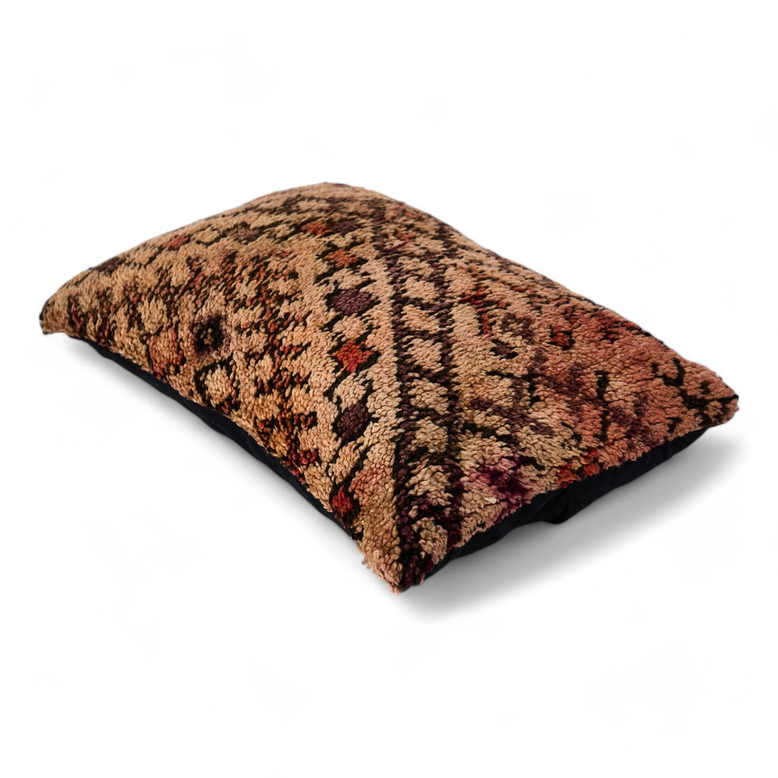 Berber Cushion - Style 01