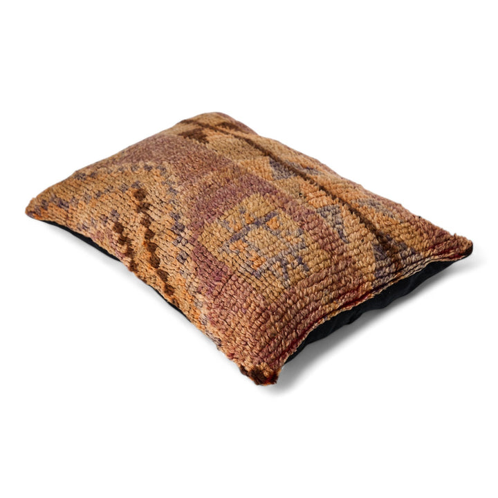 Berber Cushion - Style 02