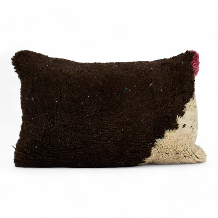 Berber Cushion - Style 04