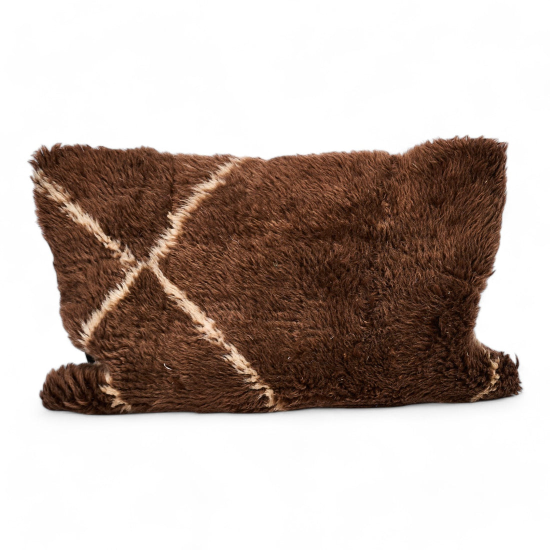 Berber Cushion - Style 06