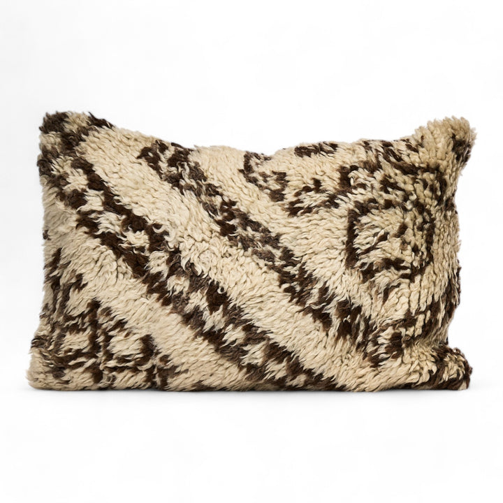 Berber Cushion - Style 11