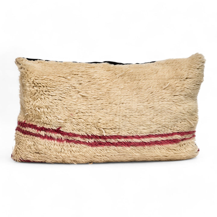 Berber Cushion - Style 10