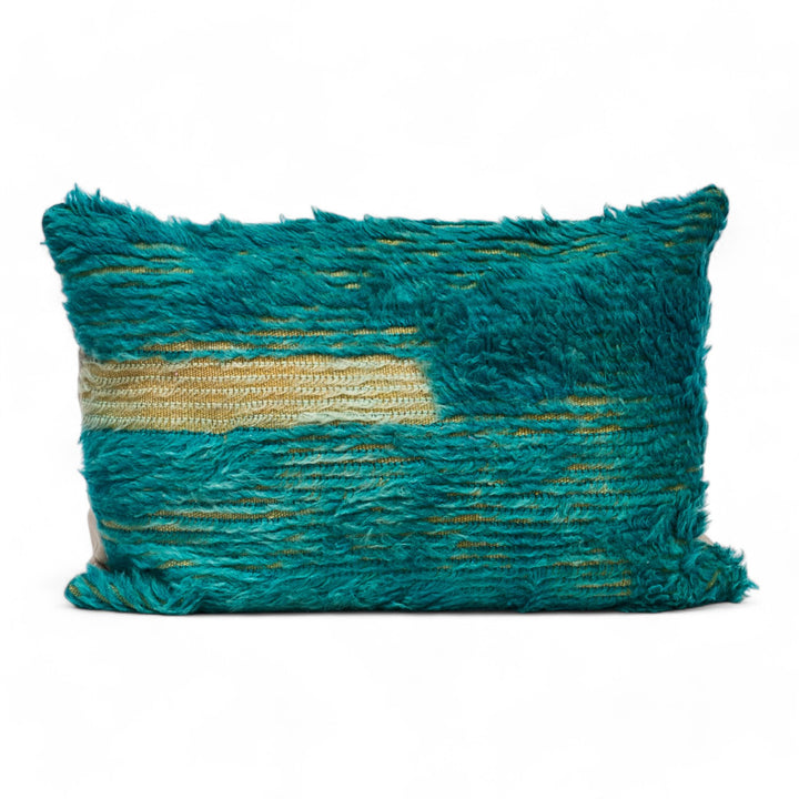 Berber Cushion - Style 18