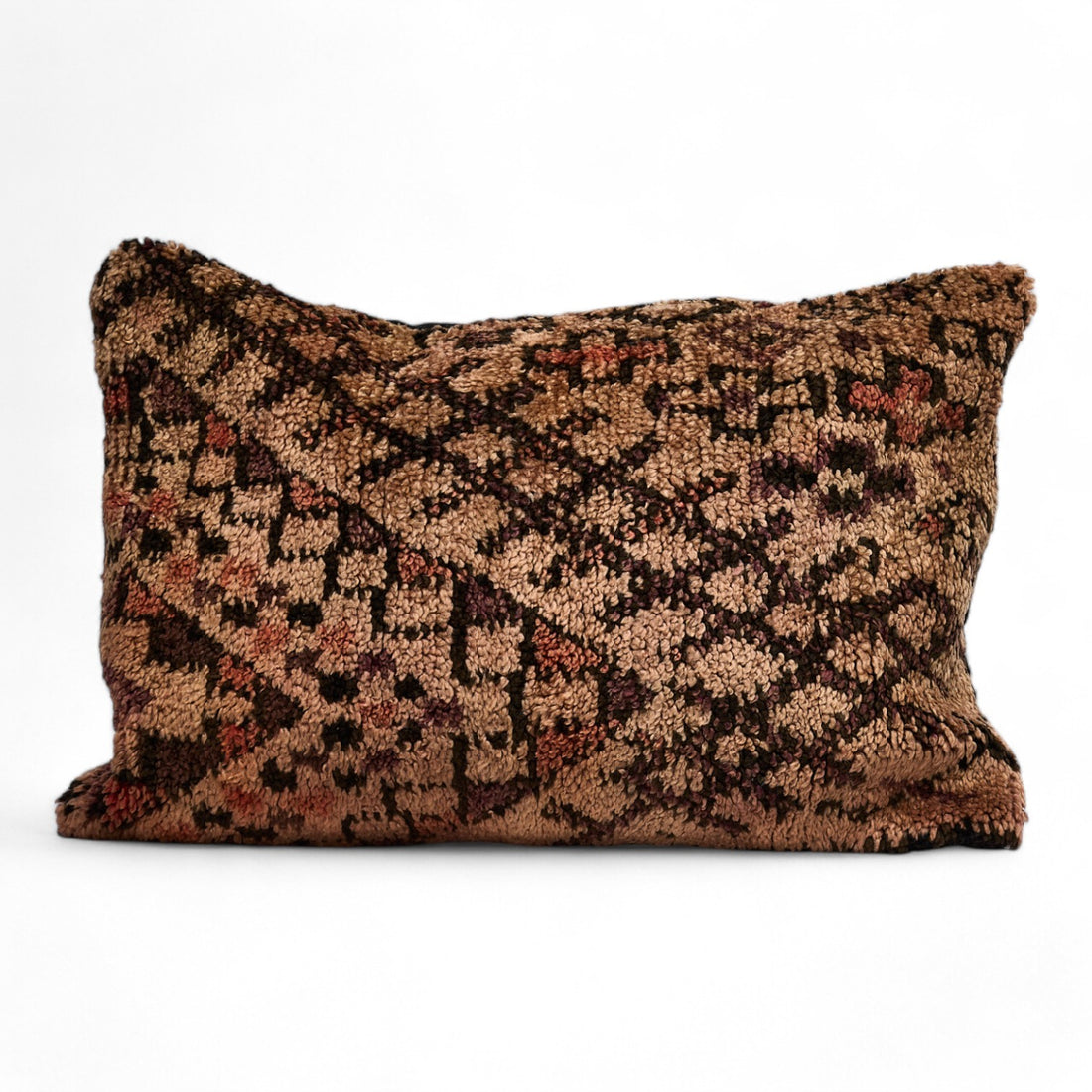 Berber Cushion - Style 22