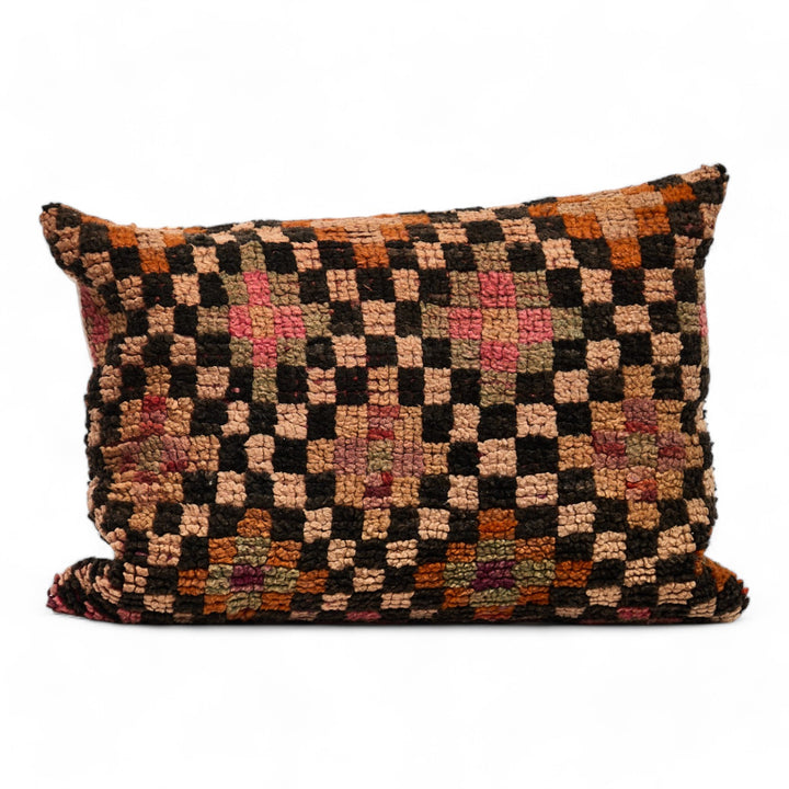 Berber Cushion - Style 26