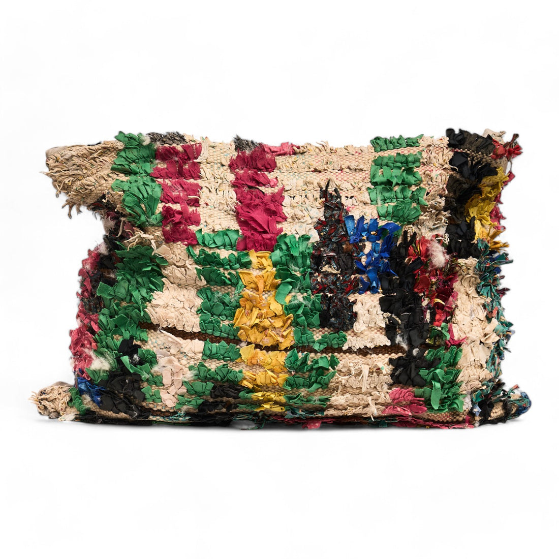 Berber Cushion - Style 29