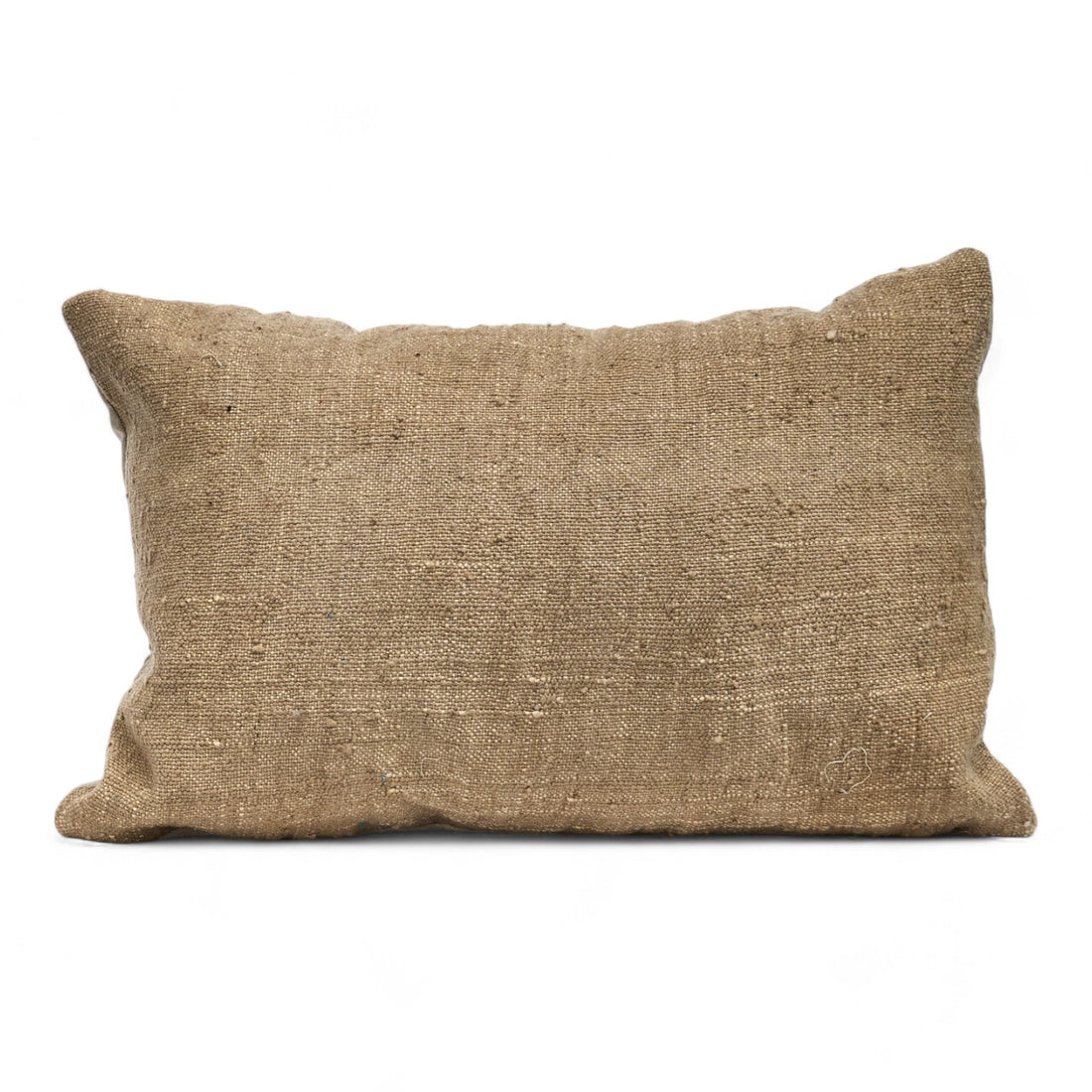 Moroccan Flat Woven Cushion - Style 15