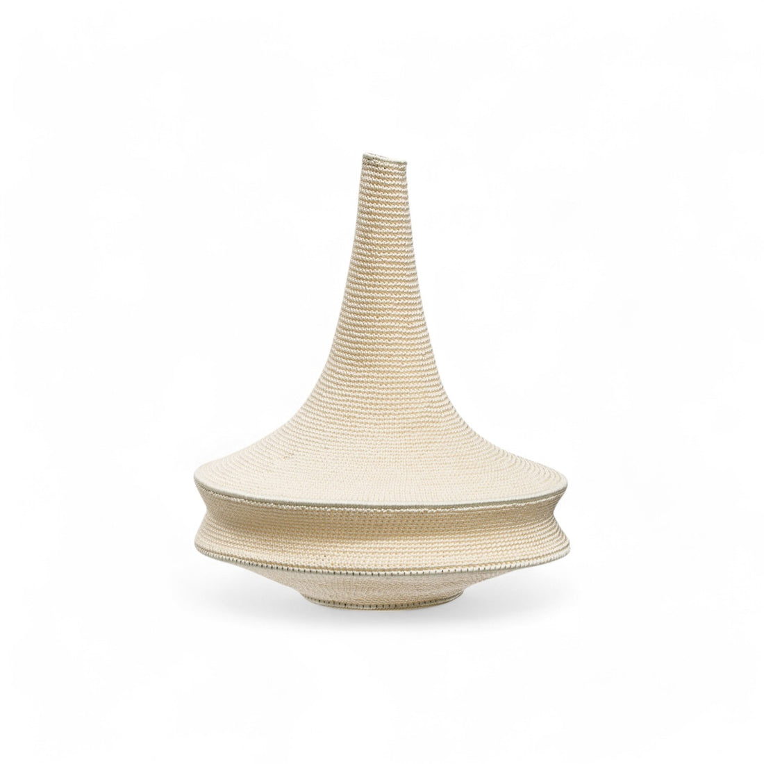 Joosh (double ring)  Lampshade Large Beige