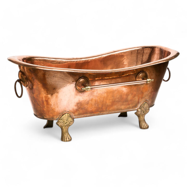 Bath -Copper Bath