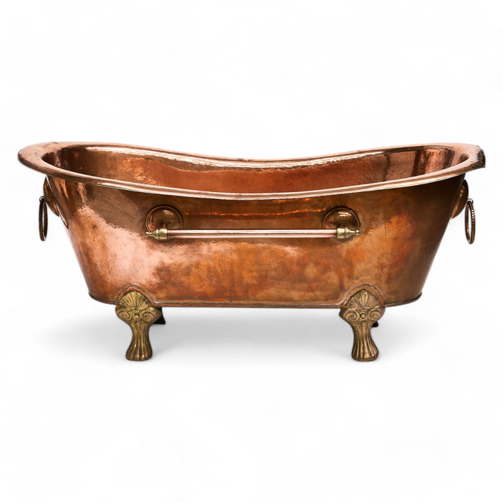 Bath -Copper Bath