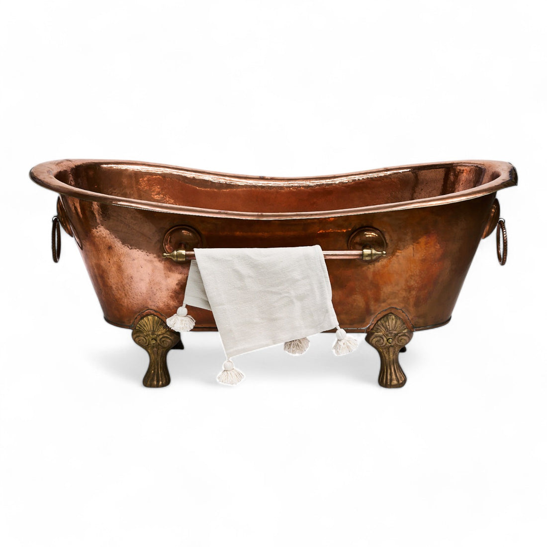 Bath -Copper Bath