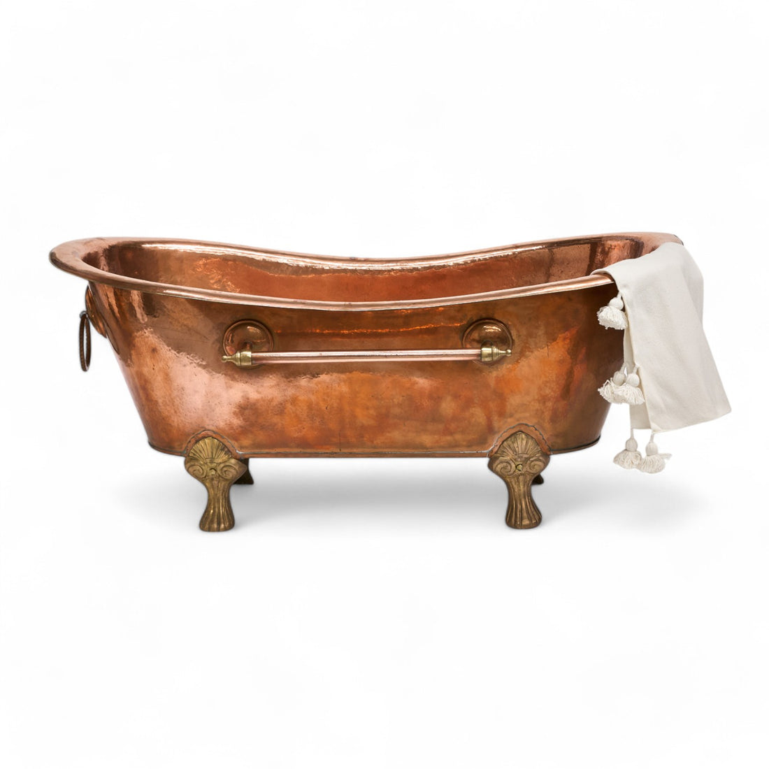 Bath -Copper Bath